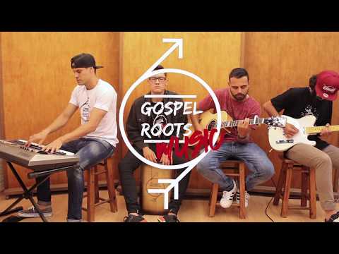 Aqui Com Você - SALVAON + Uma Coisa - MORADA // Gospel Roots Music