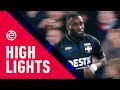 FEYENOORD STRUIKELT OVER WILLEM II ? | Feyenoord - Willem II (16-03-2019) | Highlights