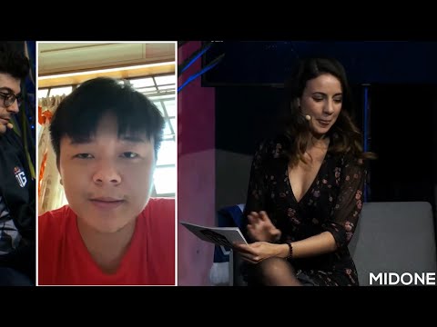 NOTAIL and CEB explain why they chose MIDONE Offlane for OG