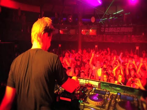 Ferry Corsten presents WKNDR Episode 13: WKND Magic Tour - Saint Petersburg, Russia