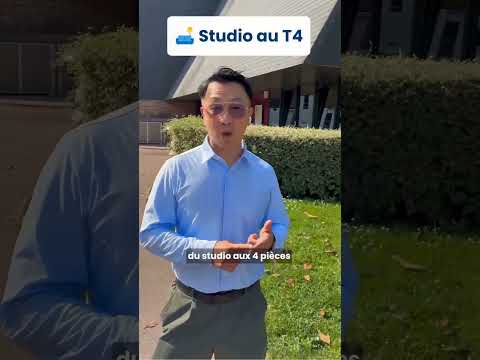 Vue principale du bien immobilier