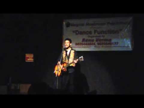 Vishal Valhellan Arya Good Riddance(Time Of Your Life)