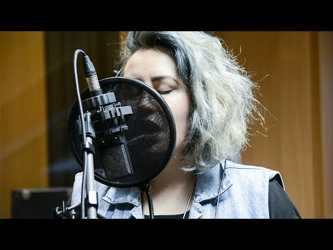 Fallgrapp - Akoby (Expres Live)