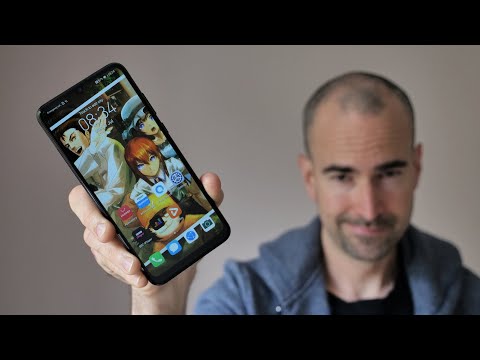 Honor 9A | Unboxing & Full Tour | £129 Budget Phone