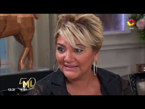 La Bomba Tucumana desmintió los rumores de su cirugía pero admitió la "Lipo"