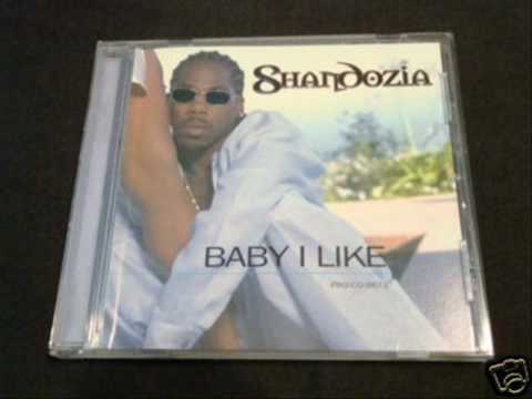 Shandozia  -  Baby i like