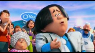 LET IT GROW TO THE MAX !!!