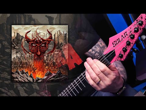 The Chug Project - "Forever Old"