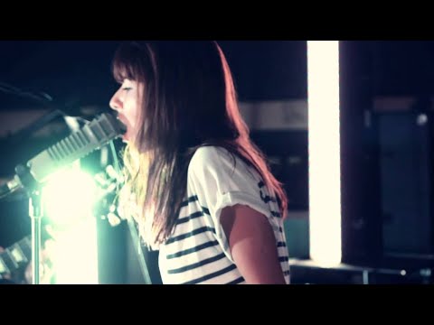 Best Youth - Honey Trap (Live Sessions 1/3)