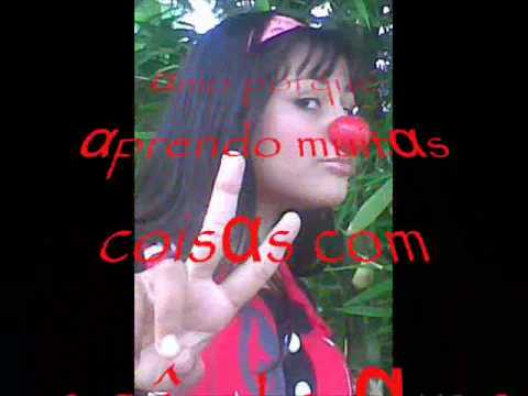 Yara karine os travessos e sorriso maroto.