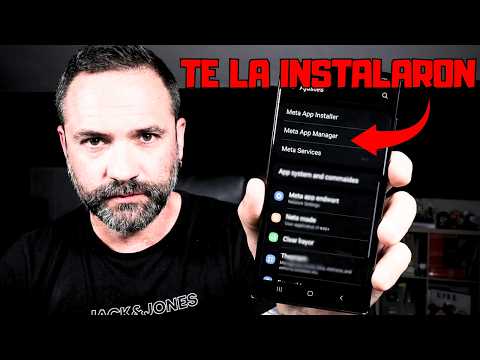 ¡Elimínala! La App 