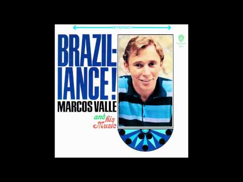 Os Grilos - Marcos Valle   HD