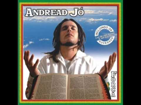Andread Jó - Luz de Jah
