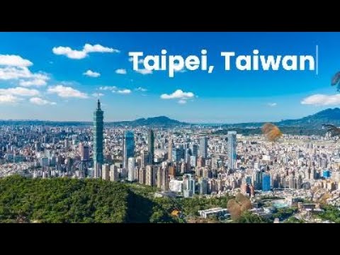 Taipei - Web Chat