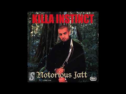 Notorious Jatt - Channa Choori Da (Ft. Dalvinder Dialpuri & MC Styla)