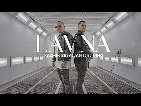 Razmik Besaljan ft. El Nino - Lavna