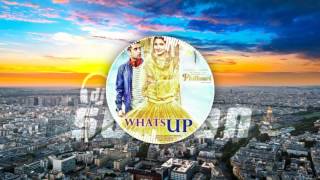 Whats Up Remix Phillauri | Mika Singh | BASS BOOSTED