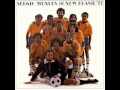 Sergio Mendes & New Brasil 77 - Why