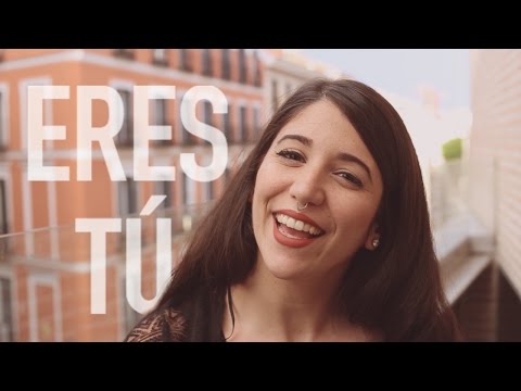 Video thumbnail for Eres Tú (Mocedades)