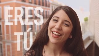 Eres Tú | Bely Basarte