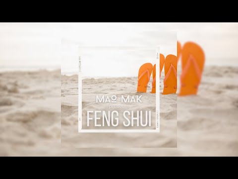 Mao Mak presents FENG SHUI ///012