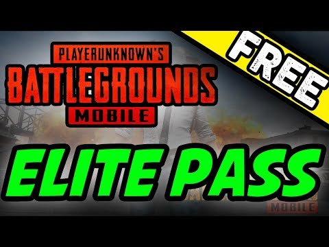 Pubg Mobile How To Get Elite Royale Pass For Free Latest Trick - how to get pubg mobile elite pass for free pubg mobile season 4 royale