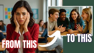Why Group Work Fails (and how to fix it)