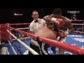 Anthony Joshua Vs Konstantin Airich Full Fight HD