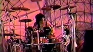 Great White Live Las Vegas 1997