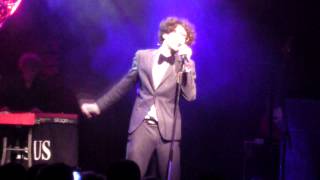 PEGASUS - Free - (HQ-sound live playlist)