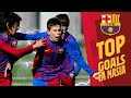 ??BEST LA MASIA GOALS (APRIL 2022)??