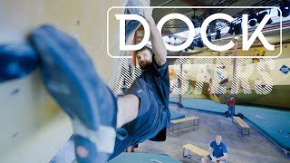Matt comes out of retirement for DOCKMASTERS 2024 || Energiehaven - Utrecht