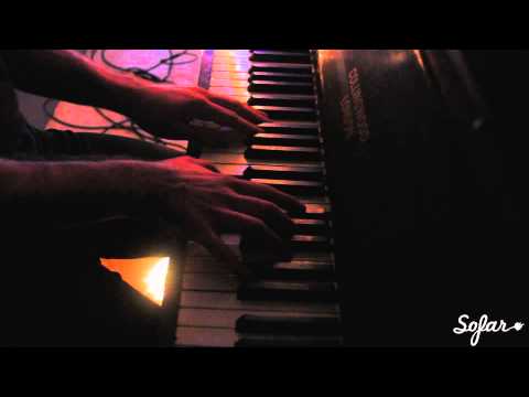 Dancing Years - Leaving The House | Sofar London