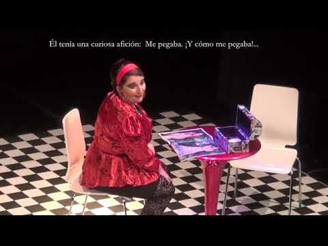 Rita   ópera de Gaetano Donizetti subtítulos español