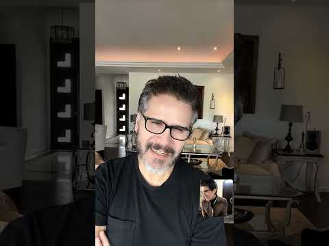 Live Con Adriel Favela - Hablando De "El Cielo Aún Espera"