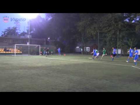 3. tydzień: Delphi - Żymła Siermięga (FLS Jesień 2013)