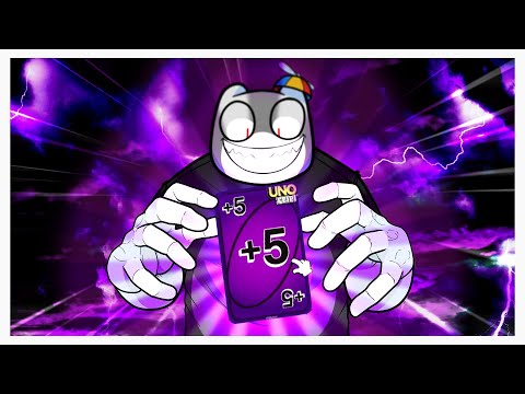 UNO Flip is an Evil Game