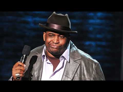 Patrice Oneal - How to get out the friendzone