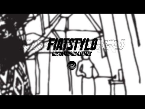 RCA.co - FIATSTYLO feat. GUS x MADRUGA x FIAES (Prod. PRILLO)