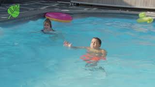 Groepen.nl | Vakantievilla's met zwembad 💦