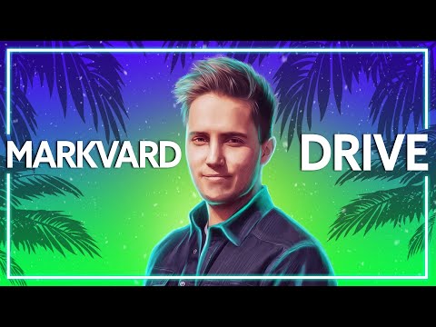 Markvard - Drive (Music Video)