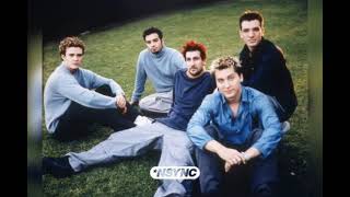 *NSYNC - I don't wanna spend one more Christmas without you