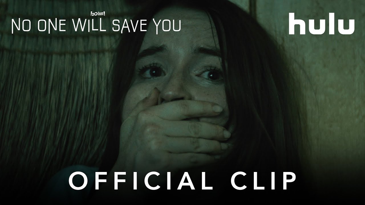 Official Clip - 'Telephone'