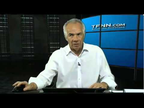 Jul 19th Daily Stock Market Recap by Tom o'Brien on TFNN   2013