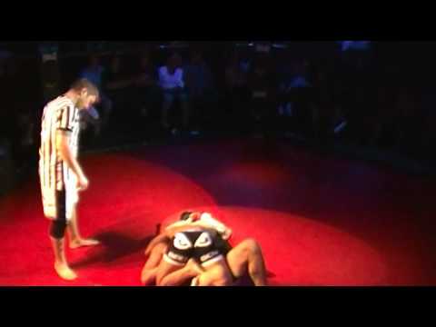 BessaVsIsringhausen.wmv