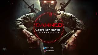 DAMNED - COD Zombies Hip Hop Remix