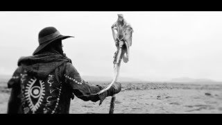 Behemoth - Ben Sahar - Official Video