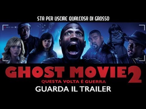 download lagu mp3 mp4 Ghost Movie 2 Questa Volta Guerra Streaming, download lagu Ghost Movie 2 Questa Volta Guerra Streaming gratis, unduh video klip Ghost Movie 2 Questa Volta Guerra Streaming