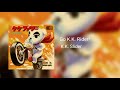 Go KK Rider by Kazumi Totaka