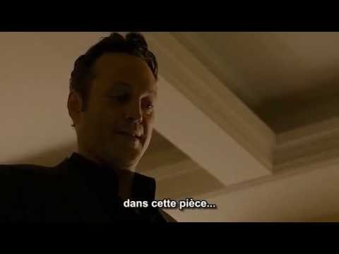 Shortcut Serie - True Dectective S02